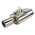 Mufflers