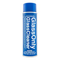 Paint and Glass Cleaner