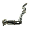 Downpipes and Y Pipes