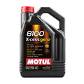 Engine Oil
