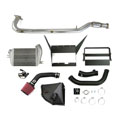 Staged Power Packages