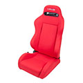 Reclinable Seats