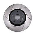 Rotor Singles