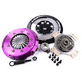 Single Disc Clutches