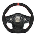 Steering Wheel Components
