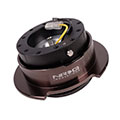Steering Wheel Quick Releases & Hubs