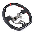 Steering Wheel and Accessories