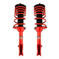 Struts And Shocks