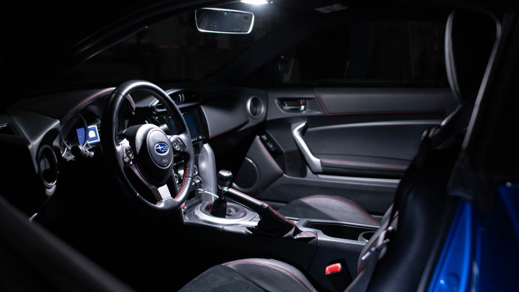 Interior Lighting