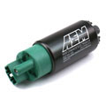 Fuel System
