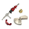 Shifters and Bushings