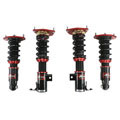 Suspension Height Adjustment