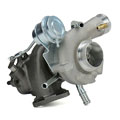 Turbochargers and Superchargers
