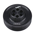 Supercharger Pulleys