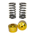Suspension Accessories