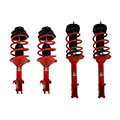 Suspension Package Deals