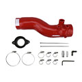 Turbo Inlet Hoses and Pipes