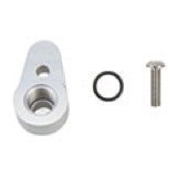 Power Steering Lines and Fittings