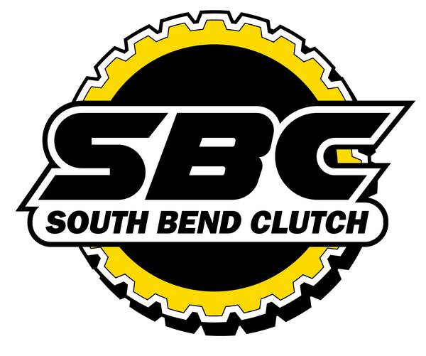 South Bend Clutch