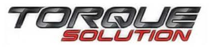 Torque Solution