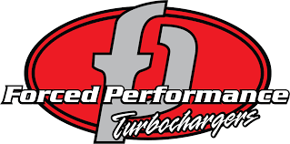 Forced Performance Turbochargers
