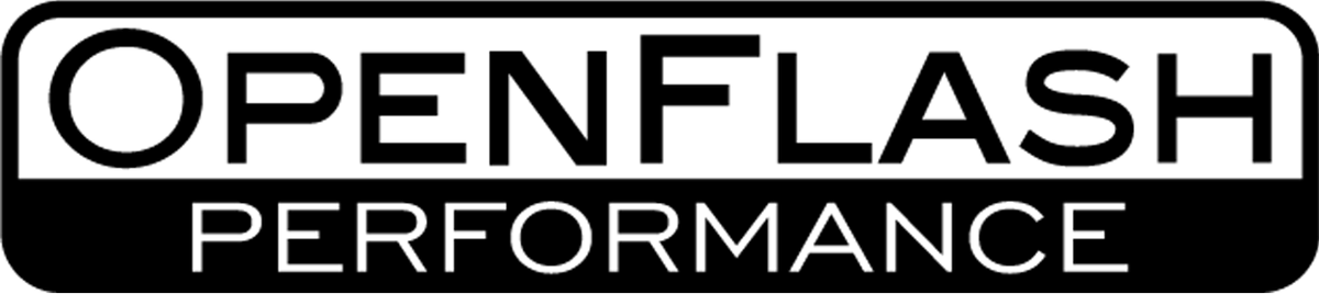 OpenFlash Performance