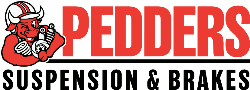 Pedders
