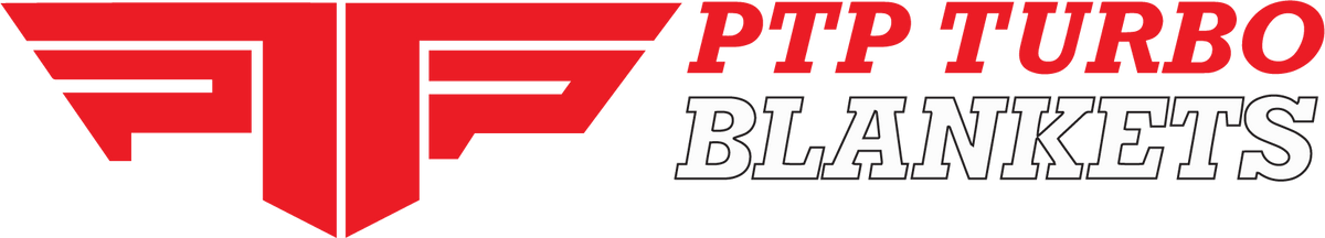 PTP Turbo Blankets