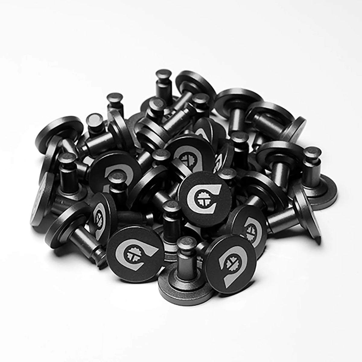 Compressive Tuning Engine Dress-up Clips (20 pc Complete Kit) - 2022-2026 Subaru WRX