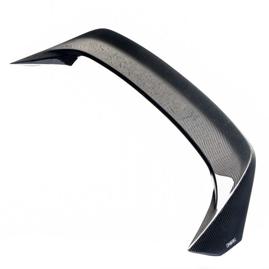 Compressive Tuning Halo Functional Aero Spoiler - 2022-2026 Subaru WRX