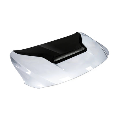 Compressive Tuning Formula Carbon Fiber Hood Scoop - 2022-2026 Subaru WRX