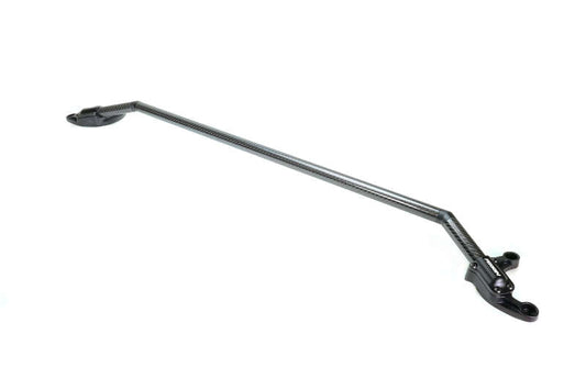 PERRIN Strut Brace - Carbon Fiber - 2022-2026 Subaru WRX