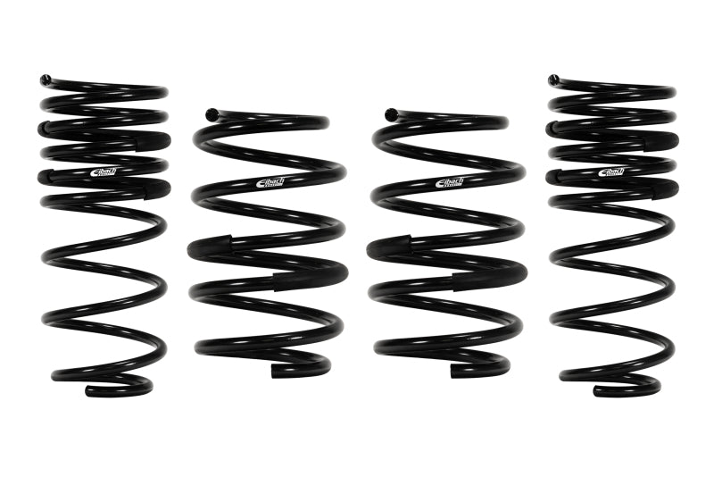 Eibach Springs Pro-Kit - 2004-2007 Subaru WRX