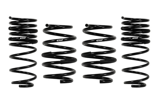 Eibach Springs Pro-Kit - 2004-2007 Subaru WRX