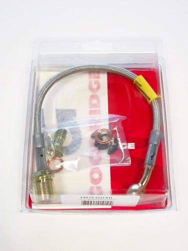 Goodridge Clutch Line - 2002-2005 Subaru WRX