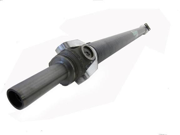 DSS 1-Piece Carbon Fiber Shaft SUSH6-C - 2002-2007 Subaru WRX - Automatic or with 6-Speed Swap R160 Rear