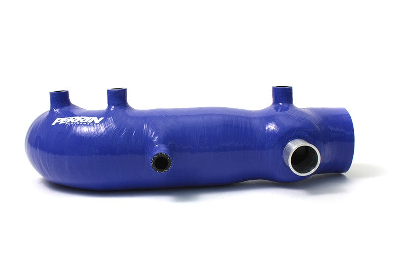 PERPSP-INT-401BL Perrin Turbo Inlet Hose - 2015+ STI-Blue,