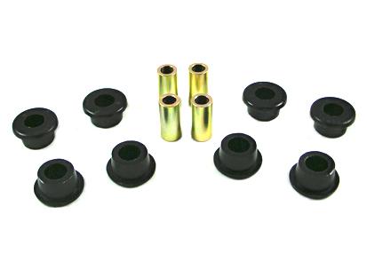Whiteline Plus Rear Sway Bar Link Bushing Kit - 2004-2007 Subaru WRX / 2005-2007 Subaru STI /  2002-2007 Subaru Impreza