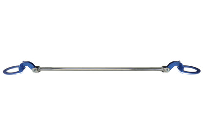 Cusco Strut Bar - OS Rear - 2002–2007 Subaru WRX / 2004–2007 Subaru WRX STI