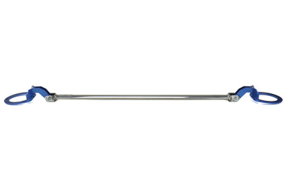 Cusco Strut Bar - OS Rear - 2002–2007 Subaru WRX / 2004–2007 Subaru WRX STI