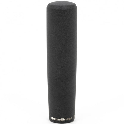 SKU: 380007,,GrimmSpeed Tallboy Shift Knob, Aluminum (Black),