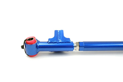 Cusco Rear Lateral link Kit -  Rear Side Adjustable Pillowball Bushing - 2004-2005 Subaru STI