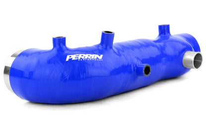 PERPSP-INT-401BL Perrin Turbo Inlet Hose - 2015+ STI-Blue,