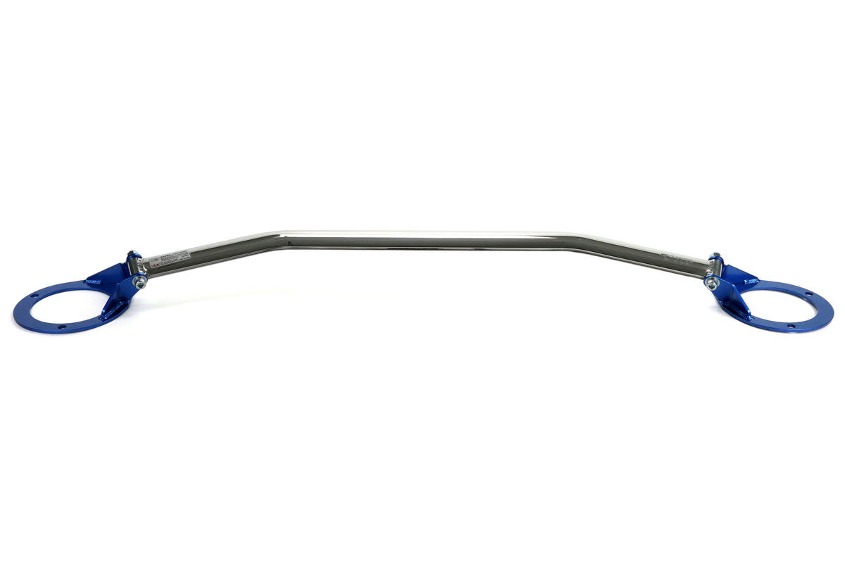Cusco OS Front Bar  (LH DRIVE / 2006~2007 Need AC Hose Modify) - 2002-2007 Subaru WRX / 2004-2007 Subaru STI / 2001-2007 Subaru Outback / Sport / 2001-2005 Subaru Impreza RS / 2006-2007 Subaru Impreza 2.5
