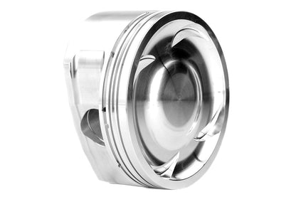 CP Piston & Ring Set - Bore (99.75mm) CR (8.2)  Set of 4 - Subaru EJ257 2004-2021 STI