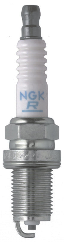 NGK V-Power Spark Plug Box of 4 (BKR6E) - 2002-2005 Subaru WRX