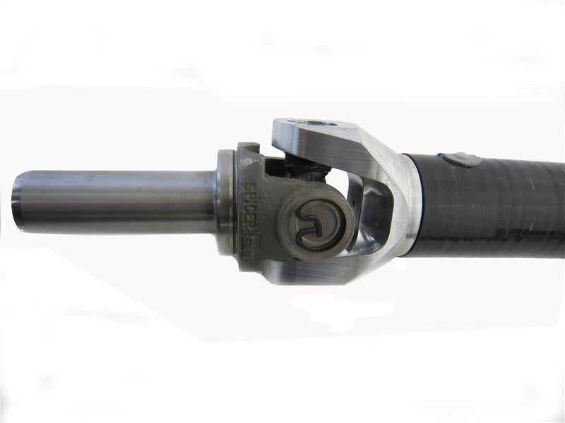 DSS 1-Piece Carbon Fiber Driveshaft SUSH2-C  - 2004-2007 Subaru STI - R180 Rear