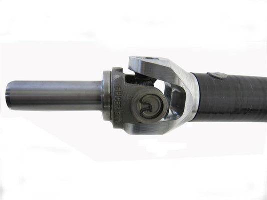 DSS 1-Piece Carbon Fiber Driveshaft SUSH2-C  - 2004-2007 Subaru STI - R180 Rear
