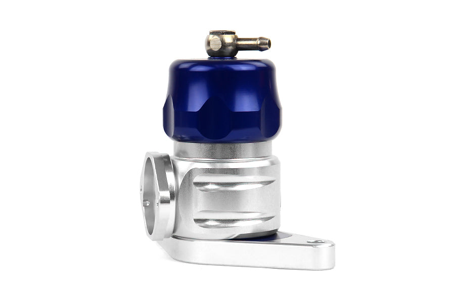 TSUTS-0205-1215 Turbosmart Plumb Back Blow Off Valve - 2015+ STI-Black,