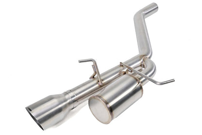 PERRIN 22-25 Subaru WRX Single Exit Catback Exhaust